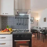Apartament Skyline Retreat