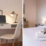Apartament Skyline Retreat *