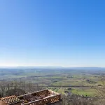 Skyline Retreat *