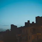 Skyline Retreat