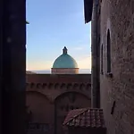 Skyline Retreat Apartament Cortona
