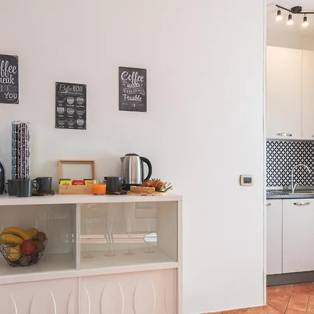 Skyline Retreat Apartament *