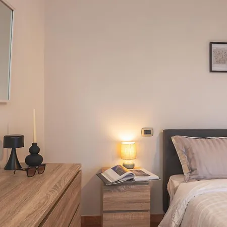 Skyline Retreat Apartament Cortona