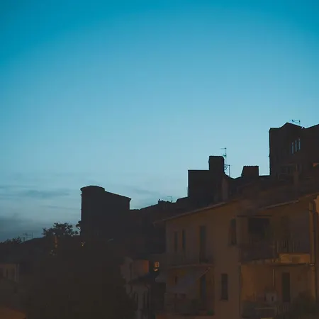 Skyline Retreat